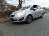 Opel Meriva B Edition HU 7,27 - Opel Meriva: 7