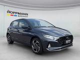Hyundai i20 Trend*SHZ*LHZ*Klima*Kamera*PDC*CarPlay*8Fach - gebrauchte Hyundai i20 aus dem Jahr 2021