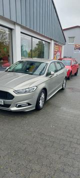 Ford Mondeo 2016 Diesel neuer TÜV - Ford Mondeo Gebrauchtwagen in Bremen