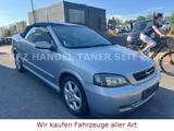 Opel Astra/Bertone - gebrauchte Opel Astra aus dem Jahr 2000
