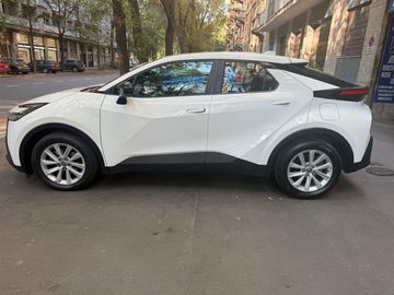 Toyota C-HR - 6