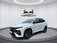 Hyundai TUCSON - Vorschau Bild 1