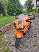 Honda CBR 600F Sport - Offers matching your search criteria