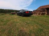 Audi 100 2.8E V6 - Audi 100: 2.6