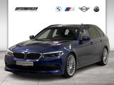 ALPINA D5 S Touring Allrad Standhzg ACC DA PA+ 360° HUD - ALPINA D5 aus 2020