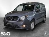 Mercedes-Benz Citan 111 CDI Kasten Lang - gebrauchte Mercedes-Benz Citan aus dem Jahr 2021