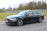 Audi A6 2.0 TDI Sline Premium, ACC,AHK, 20 Zoll - Audi: Premium