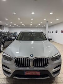 BMW X3 - 1