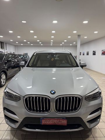 BMW Bmw x3 2.0 190cv 2018 full optional
