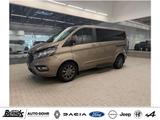 Ford TOURNEO CUSTOM 2.0 TDCi AUTOMATIK TITANIUM 9-SI. - Ford Tourneo Custom in Gelsenkirchen