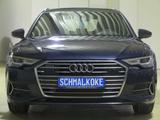 Audi A6 Avant 45 TFSI 2.0 quatt S tronic sport Leder - Audi A6 mit Benzin-Antrieb: Kombi, 2.4