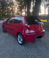 Fiat punto - Fiat Punto in Dortmund