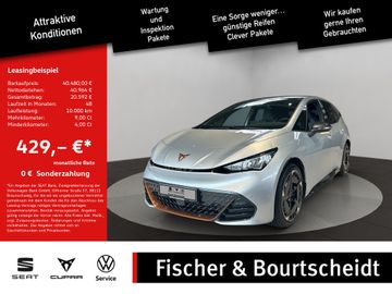 Cupra Leasingangebot: Cupra Born 170 kW Edition Dynamic PANO PILOT"XL" SENNH