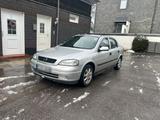 Opel Astra G 1.6 Stufenheck - Opel Astra: Stufenheck