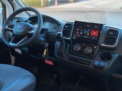 Etrusco T 6.9 SB | 7,0 m * Automatik*