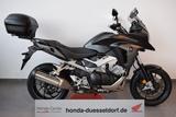 Honda VFR 800 X Crossrunner * Reifen + Service neu * - Offers