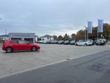 Volkswagen Polo VI Highline 1.5 Aut. Navi SHZ PDC 1.Hand - VW Polo Gebrauchtwagen in Bremen