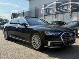 Audi A8 55 TFSI L Chauffeur Paket/Langversion/Voll - Audi A8: Langversion