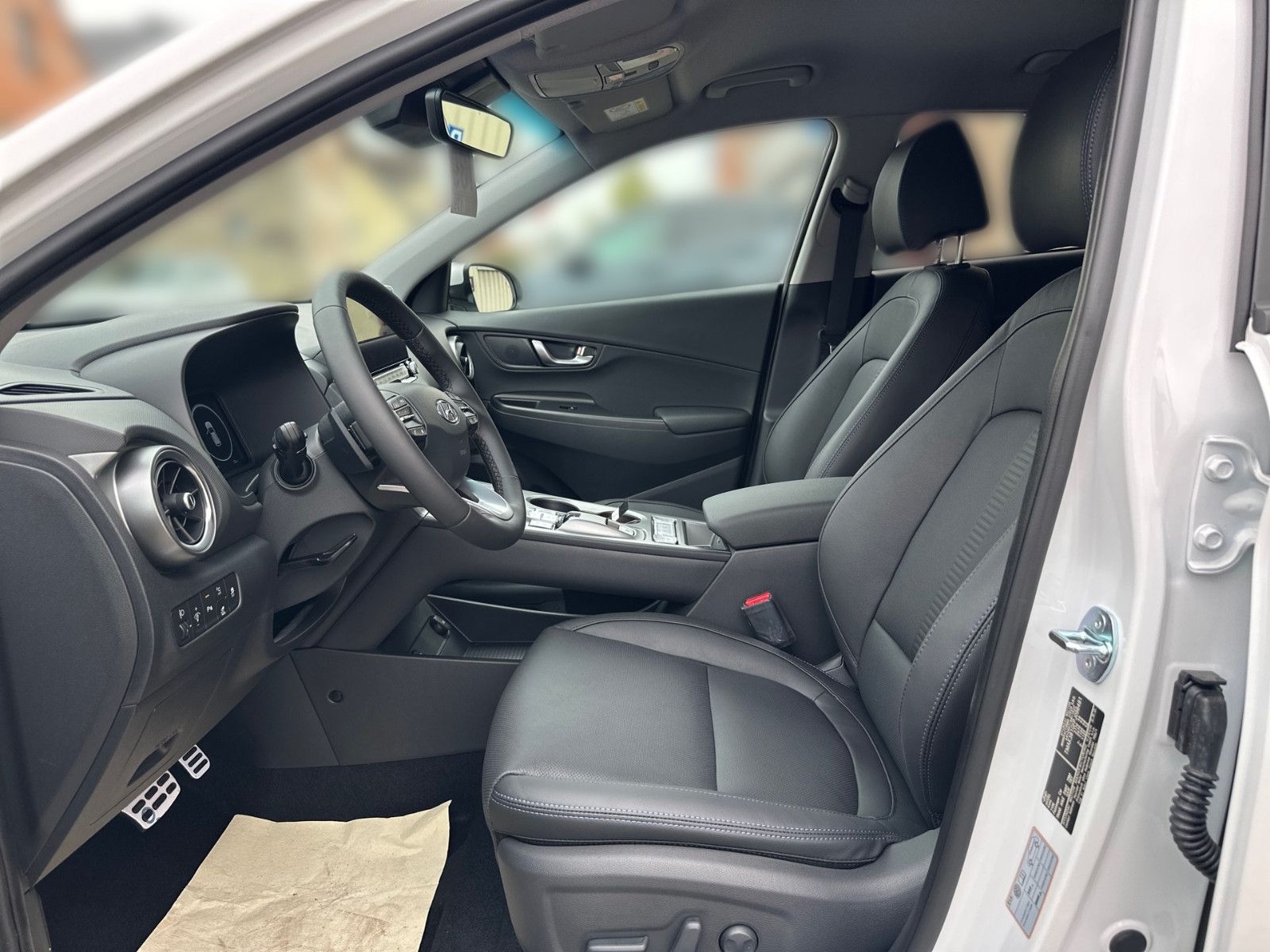 Hyundai Kona – Bild 7