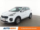 Kia Sportage 1.6 TGDI GT Line 4WD Aut.*NAVI*TEMPO* - Kia Gebrauchtwagen in Stuttgart
