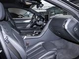 BMW M850i xDrive Gran Coupe Steptronic Innovationsp. - BMW M850 Jahreswagen