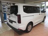 Volkswagen Transporter Kombi kurzer Radstand 2.0TDI 8-Autom - Rettungswagen