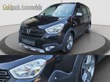 Dacia Lodgy Stepway 1.5 dCi/SHZ/PDC/R.KAMERA/NAVI/GARA - Dacia Lodgy aus 2019