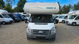 Chausson *Motor 74.000Km*6xFahren*6xSchlafen*AHK* - Chausson Festbett