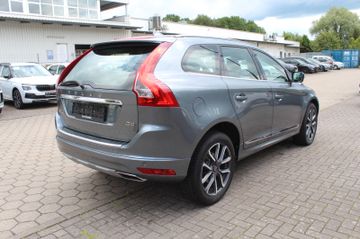 Volvo XC60 - 4