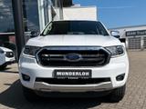 Ford Ranger Limited Doppelkabine 4x4 - Ford Ranger in Oldenburg