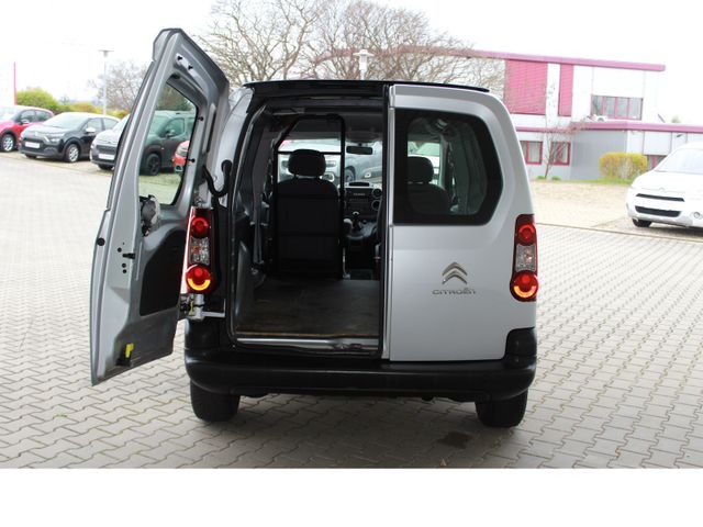 Citron Berlingo Niveau A L1