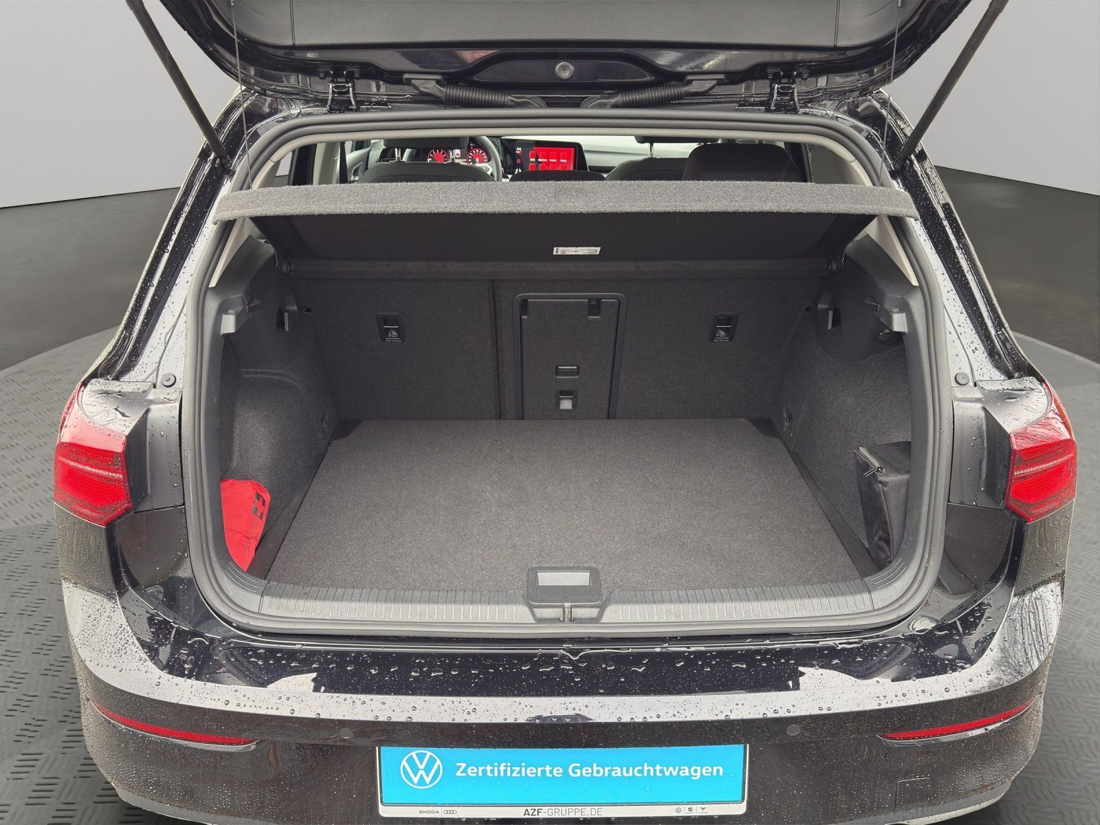 Volkswagen Golf - Bild 16