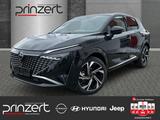 Nissan Qashqai 1.3 DIG-T MHEV AT Tekna+ LM20" 2-Farben