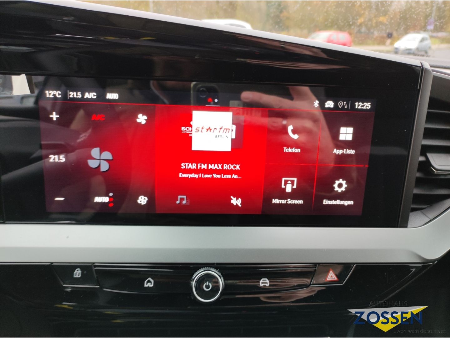 Opel Mokka - Bild 12