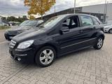Mercedes-Benz B 180 Automatik, Reifen/TÜV neu - gebrauchte Mercedes-Benz B-Klasse aus dem Jahr 2009