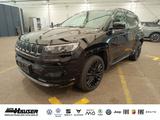 Jeep Compass e-Hybrid MY23 ''S'' 1.5 T4 DCT MHEV LEDE - Jeep Compass mit Benzin-Antrieb: Leder, Sitzheizung, Geländewagen, 2.4