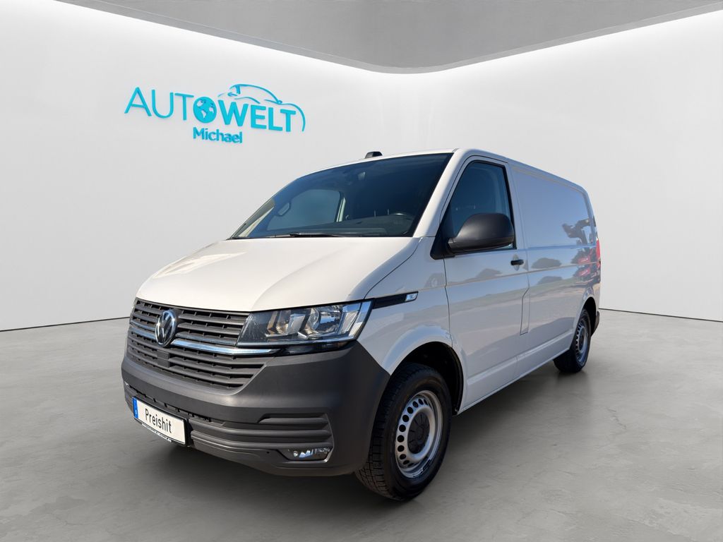 Image of Volkswagen T6 Transporter
