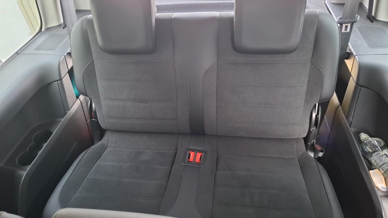 Volkswagen Caddy Maxi 1.4 TSI DSG Highline, ACC, 7 Sitze,