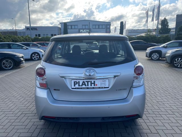Toyota Verso  Edition-S