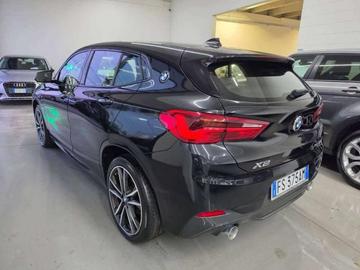 صورة 4 لـ 2018 BMW X2