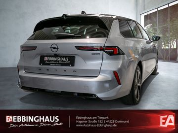 Opel Astra L Sports Tourer 1.2 GS HUD Navi 360 Kamera
