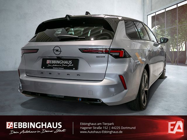 Opel Astra L Sports Tourer 1.2 GS HUD Navi 360 Kamera