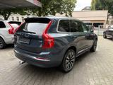 Volvo XC90 T8 AWD Core AHK 20" H&K Kamera - Volvo XC90: Core