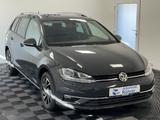 Volkswagen Golf VII Variant 1.6 TDI DSG BlueMotion JOIN  - Volkswagen Golf: Bluemotion Variant