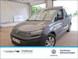 Volkswagen Caddy Maxi Kombi 2.0TDI 7SITZE/NAVI/KLIMA/METALL - VW Caddy Maxi von 2024