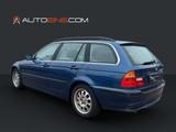 BMW 320i Kombi*Xenon*Klima*Xenon* - BMW 320 aus 2002: Kombi