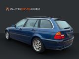 BMW 320i Kombi*Xenon*Klima*Xenon* - BMW 320 aus 2002: Kombi
