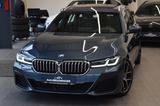 BMW 530d Touring xDrive SAG M-Sport Laser~LiveCo~HUD - BMW 530 aus 2024