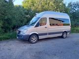 Westfalia James Cook - Westfalia silber Diesel