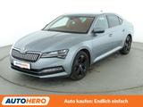 Skoda Superb 1.4 Plug-in Hybrid Ambition iV Aut.*NAVI* - Skoda Superb Ambition mit Hybrid-Antrieb (Benzin/Elektro)